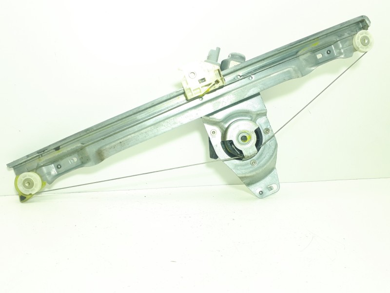 Recambio de elevalunas trasero izquierdo para citroën c4 picasso avatar referencia OEM IAM 440787E 4009690 