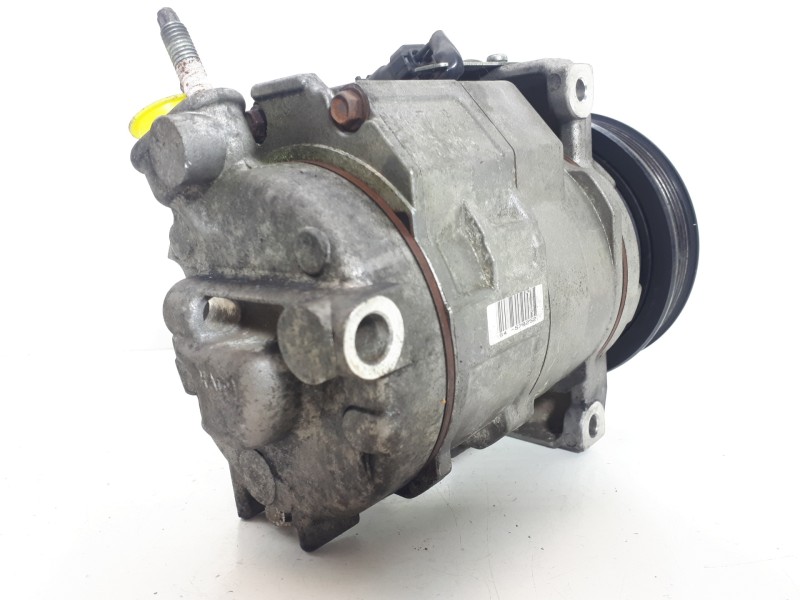 Recambio de compresor aire acondicionado para dodge journey sxt cool family referencia OEM IAM P55111433AD 4472800150 