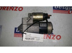 Recambio de motor arranque para renault clio ii fase ii (b/cb0) authentique confort referencia OEM IAM 8200426577 M000T91581 