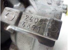 Recambio de bomba direccion para renault espace iv (jk0) family plus referencia OEM IAM 26054891   2