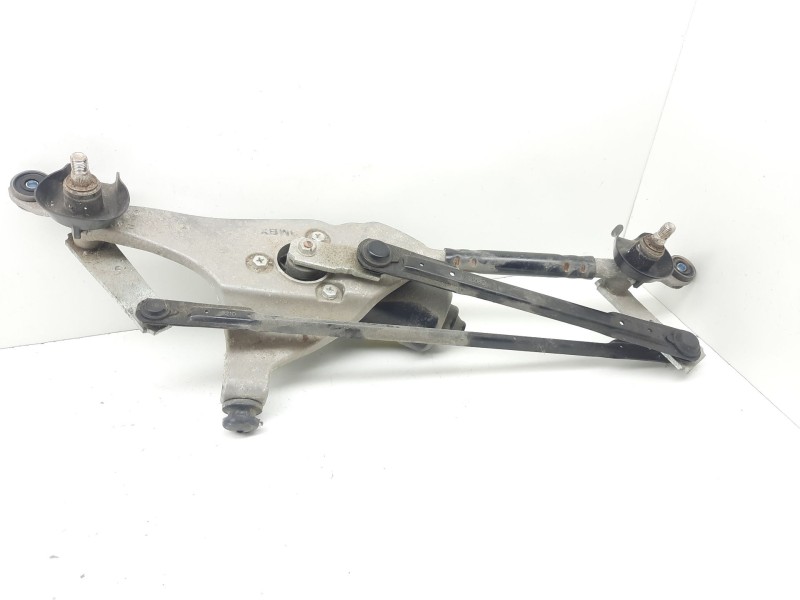 Recambio de motor limpia delantero para hyundai tucson (tl, tle) 2.0 crdi referencia OEM IAM 98100D3000 035246140 