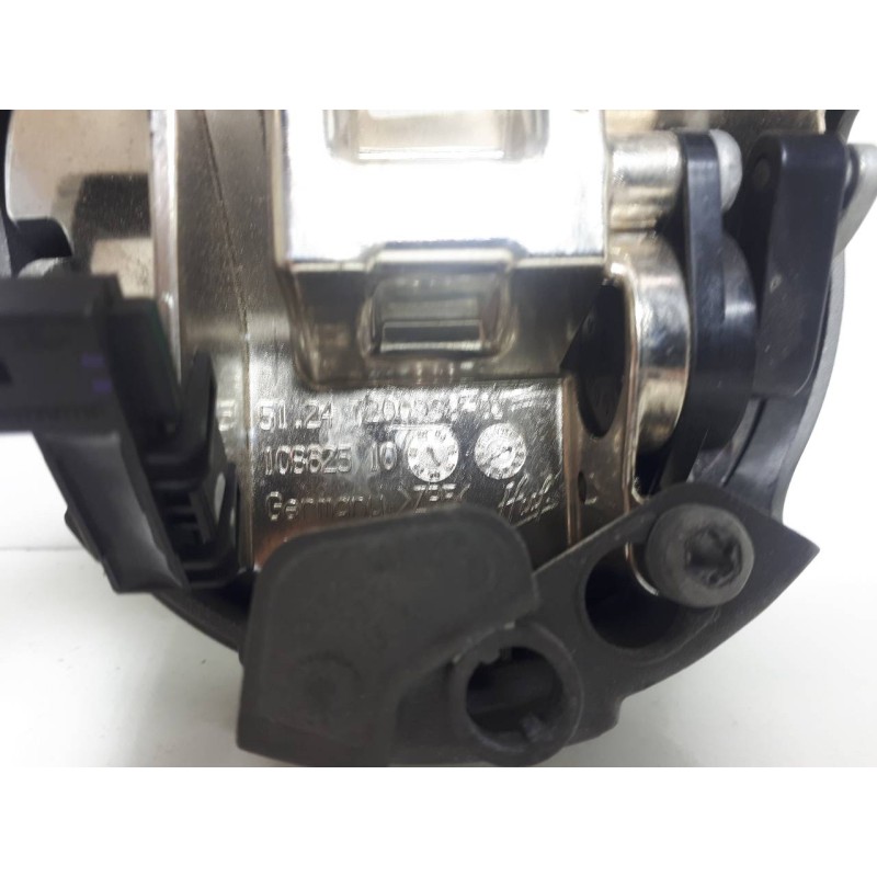 Recambio de maneta exterior porton para bmw serie 1 berlina (e81/e87) 118d referencia OEM IAM 7200938  