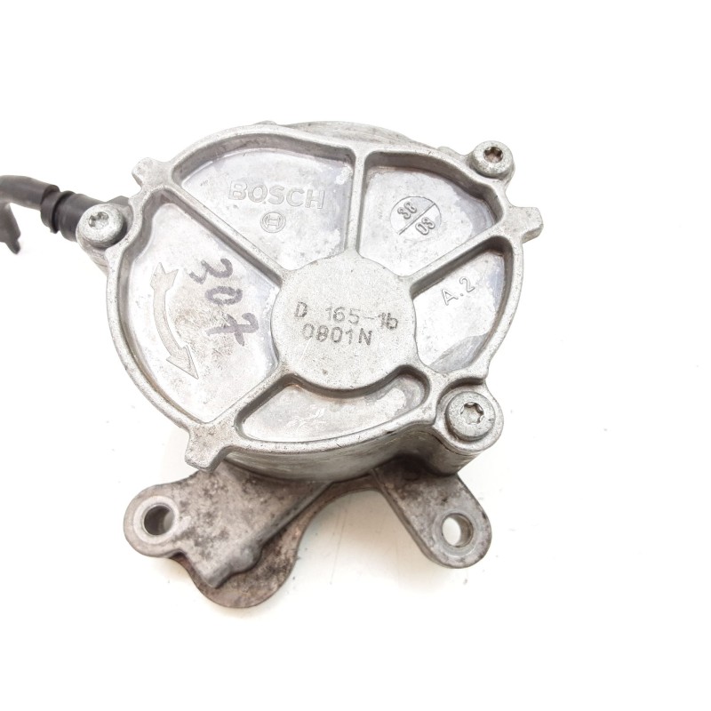 Recambio de depresor freno / bomba vacio para peugeot 307 break / sw (s1) sw pack referencia OEM IAM D1651B  