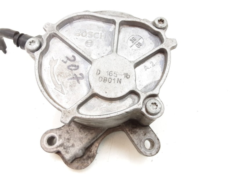 Recambio de depresor freno / bomba vacio para peugeot 307 break / sw (s1) sw pack referencia OEM IAM D1651B  