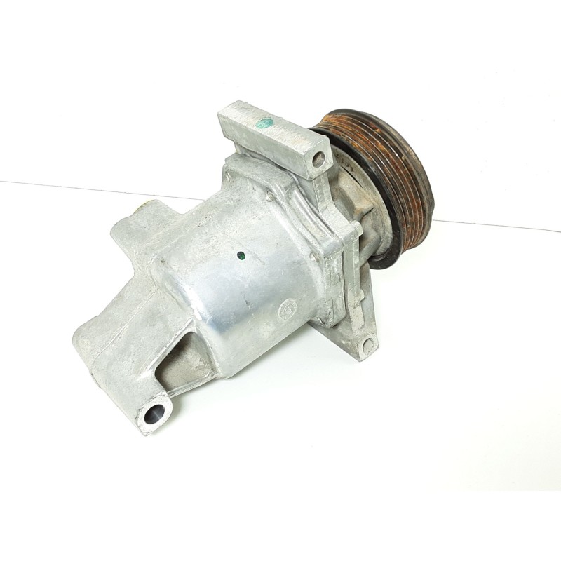 Recambio de compresor aire acondicionado para dacia dokker monospace (ke_) 1.5 blue dci 95 (kejl) referencia OEM IAM 926008942RC