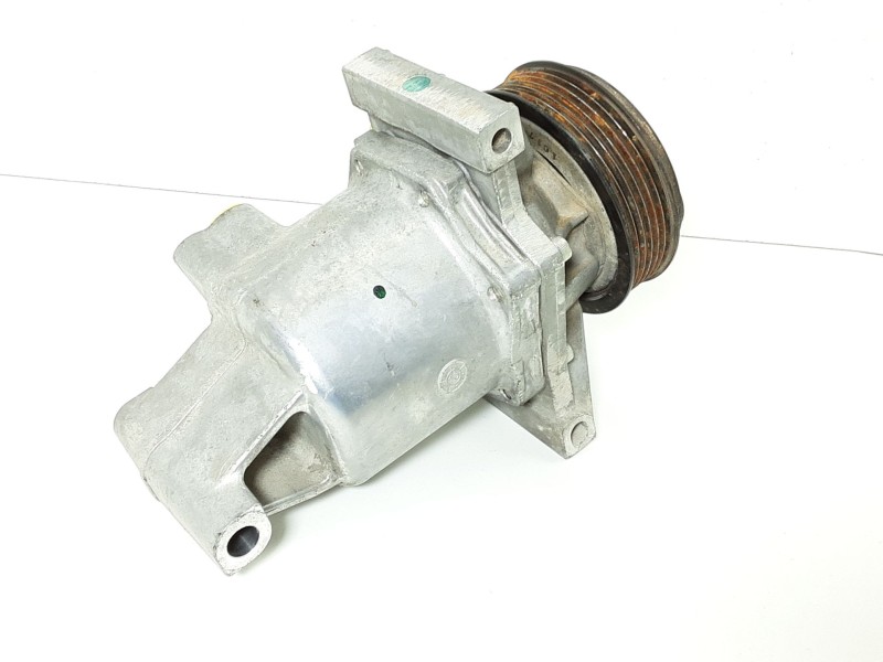 Recambio de compresor aire acondicionado para dacia dokker monospace (ke_) 1.5 blue dci 95 (kejl) referencia OEM IAM 926008942RC