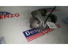 Recambio de motor arranque para renault clio ii fase ii (b/cb0) authentique confort referencia OEM IAM 8200426577 M000T91581  2