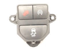 Recambio de mando multifuncion para land rover range rover evoque (l538) 2.2 d 4x4 referencia OEM IAM BJ3214K147 30S10021995