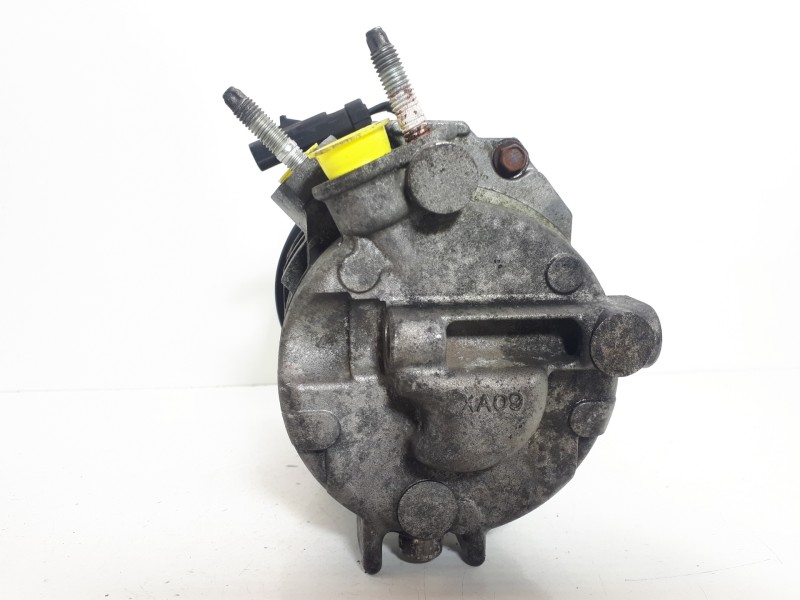 Recambio de compresor aire acondicionado para dodge journey sxt cool family referencia OEM IAM P55111433AD 4472800150 