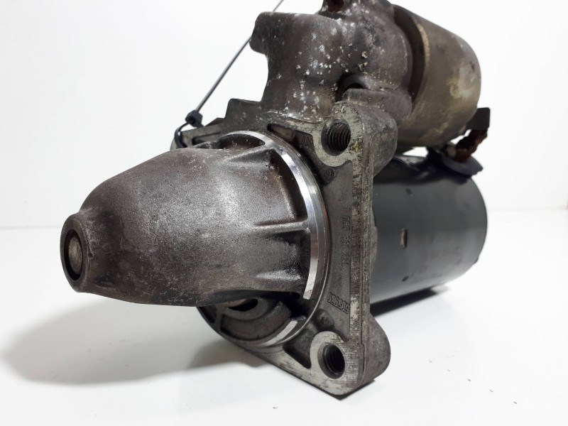 Recambio de motor arranque para ford focus berlina (cap) ambiente (d) referencia OEM IAM 2S6U11000CB 0001107417 