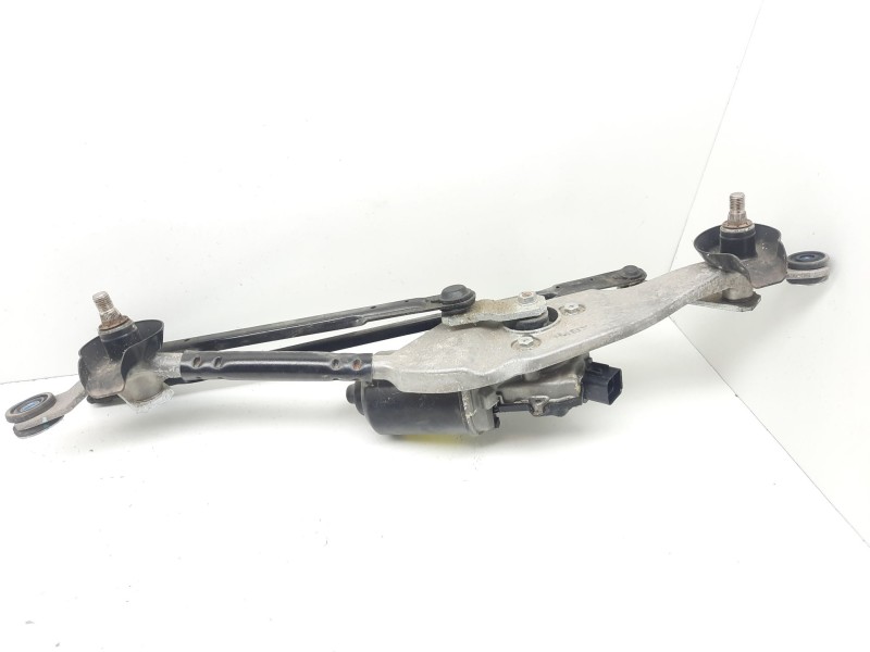 Recambio de motor limpia delantero para hyundai tucson (tl, tle) 2.0 crdi referencia OEM IAM 98100D3000 035246140 