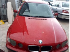 bmw serie 3 berlina (e46) del año 2002 2