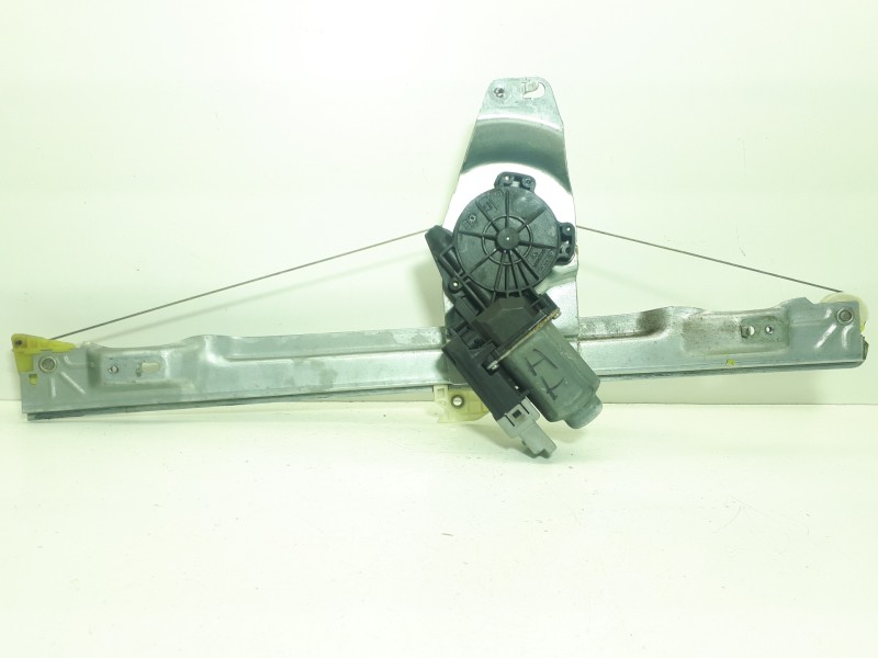 Recambio de elevalunas trasero izquierdo para citroën c4 picasso avatar referencia OEM IAM 440787E 4009690 