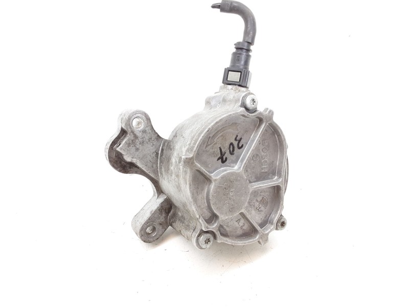 Recambio de depresor freno / bomba vacio para peugeot 307 break / sw (s1) sw pack referencia OEM IAM D1651B  