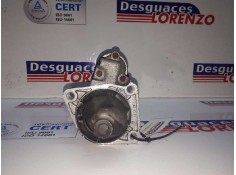 Recambio de motor arranque para ford focus c-max (cap) connection referencia OEM IAM 2S6U11000CB 0001107417 