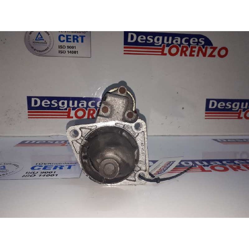 Recambio de motor arranque para ford focus c-max (cap) connection referencia OEM IAM 2S6U11000CB 0001107417 