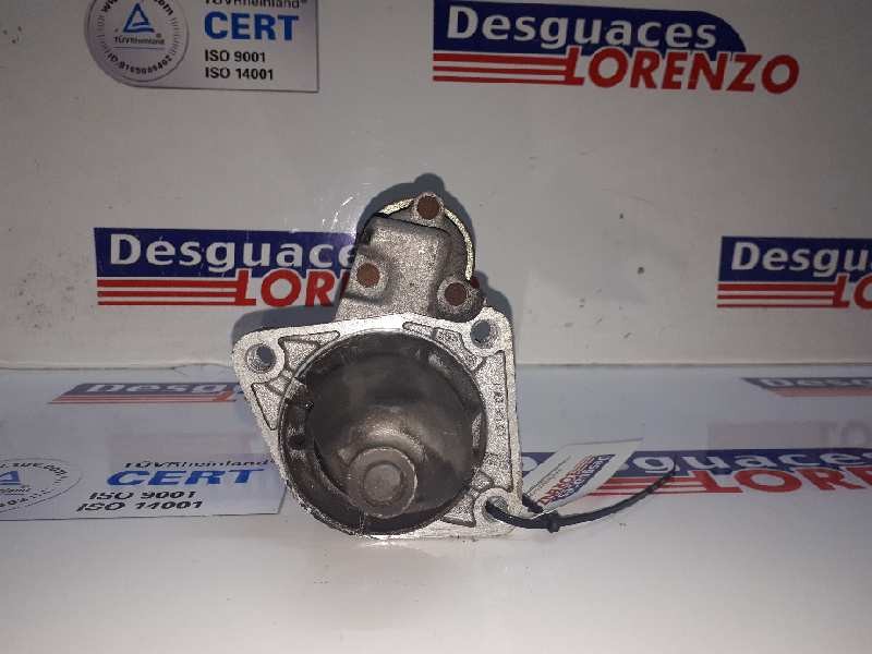 Recambio de motor arranque para ford focus c-max (cap) connection referencia OEM IAM 2S6U11000CB 0001107417 
