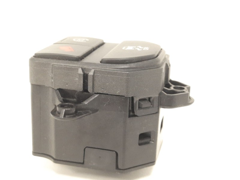 Recambio de mando multifuncion para land rover range rover evoque (l538) 2.2 d 4x4 referencia OEM IAM BJ3214K147 30S10021995 