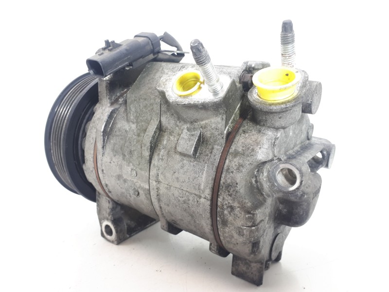 Recambio de compresor aire acondicionado para dodge journey sxt cool family referencia OEM IAM P55111433AD 4472800150 