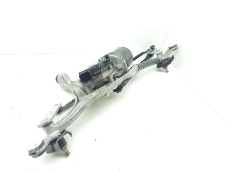 Recambio de motor limpia delantero para hyundai tucson (tl, tle) 2.0 crdi referencia OEM IAM 98100D3000 035246140 