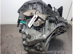 Recambio de caja cambios para renault megane ii berlina 5p authentique referencia OEM IAM TL4A001   2