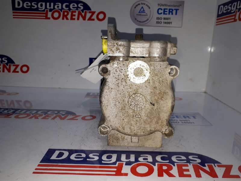 Recambio de compresor aire acondicionado para kia joice ls referencia OEM IAM   