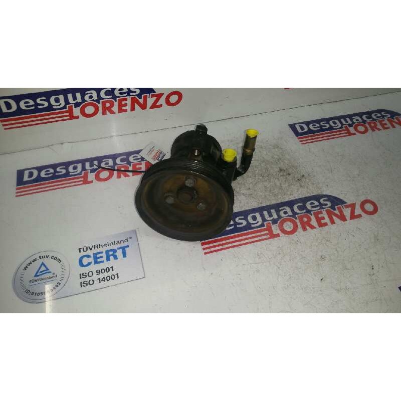 Recambio de bomba direccion para alfa romeo 156 1.9 jtd 16v distinctive referencia OEM IAM 55183805 26103152FK 