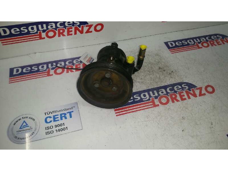 Recambio de bomba direccion para alfa romeo 156 1.9 jtd 16v distinctive referencia OEM IAM 55183805 26103152FK 