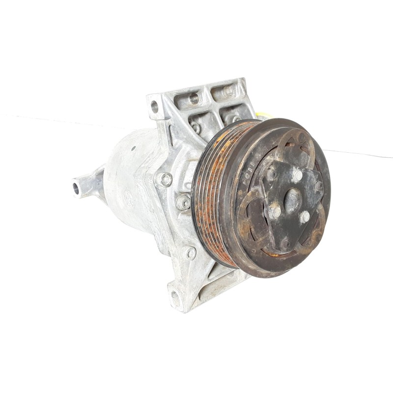 Recambio de compresor aire acondicionado para dacia dokker monospace (ke_) 1.5 blue dci 95 (kejl) referencia OEM IAM 926008942RC