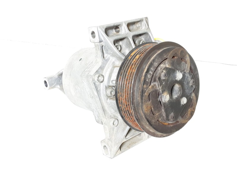 Recambio de compresor aire acondicionado para dacia dokker monospace (ke_) 1.5 blue dci 95 (kejl) referencia OEM IAM 926008942RC