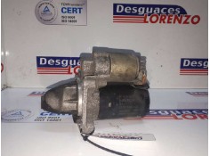 Recambio de motor arranque para ford focus c-max (cap) connection referencia OEM IAM 2S6U11000CB 0001107417  2