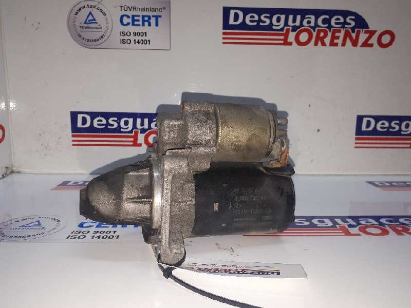 Recambio de motor arranque para ford focus c-max (cap) connection referencia OEM IAM 2S6U11000CB 0001107417 