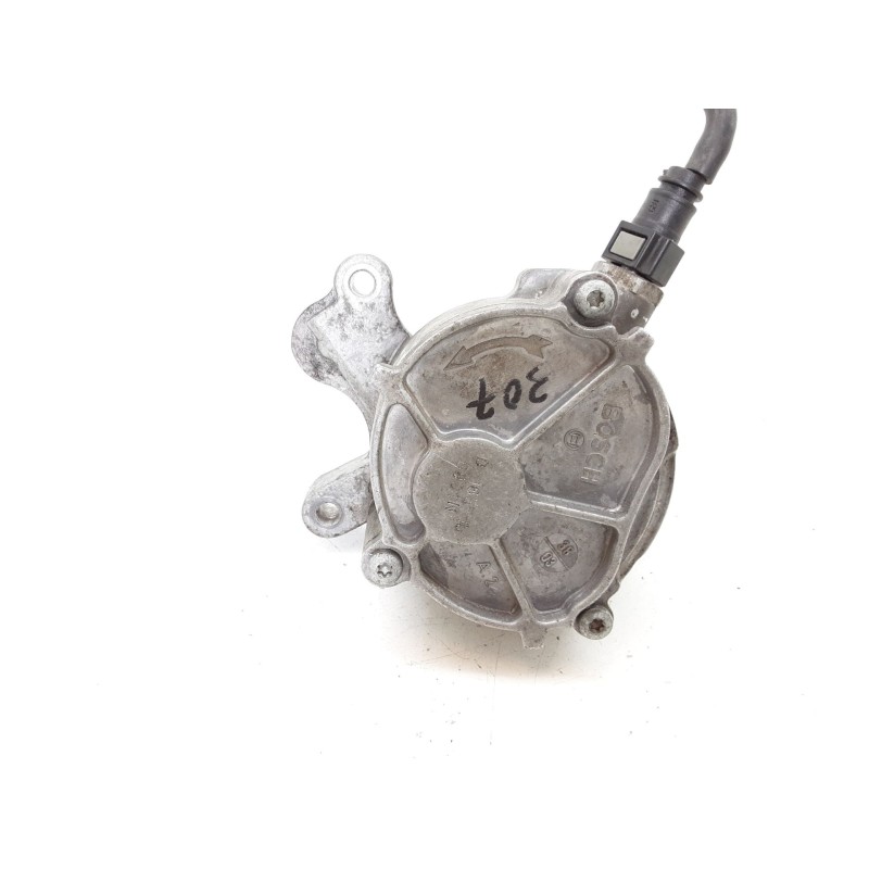 Recambio de depresor freno / bomba vacio para peugeot 307 break / sw (s1) sw pack referencia OEM IAM D1651B  