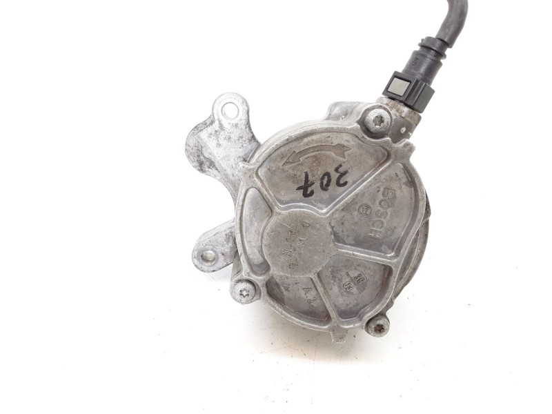 Recambio de depresor freno / bomba vacio para peugeot 307 break / sw (s1) sw pack referencia OEM IAM D1651B  
