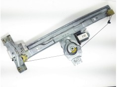 Recambio de elevalunas delantero izquierdo para peugeot 207 confort referencia OEM IAM 400917K  