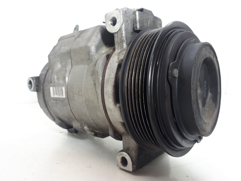 Recambio de compresor aire acondicionado para dodge journey sxt cool family referencia OEM IAM P55111433AD 4472800150 