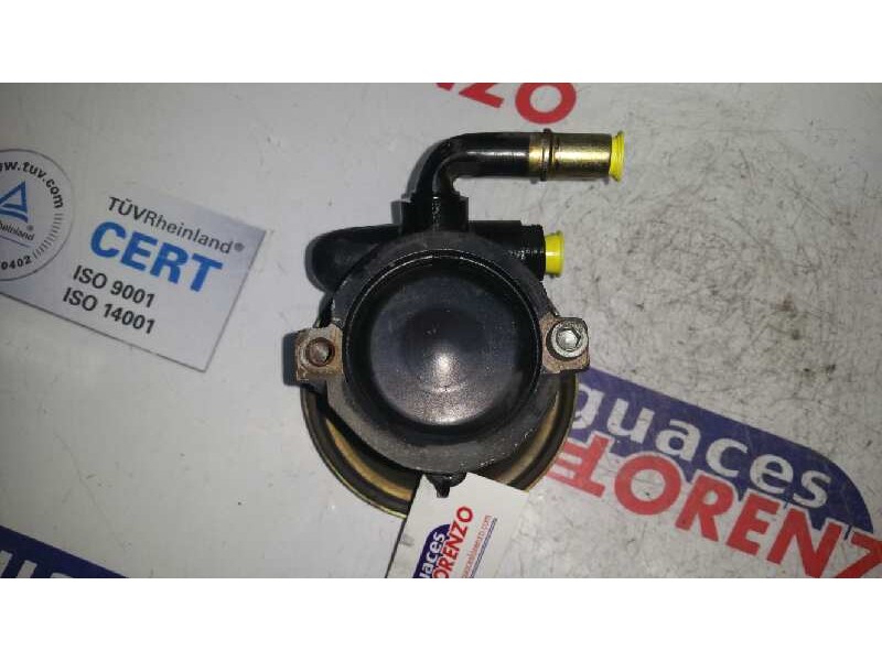 Recambio de bomba direccion para alfa romeo 156 1.9 jtd 16v distinctive referencia OEM IAM 55183805 26103152FK 