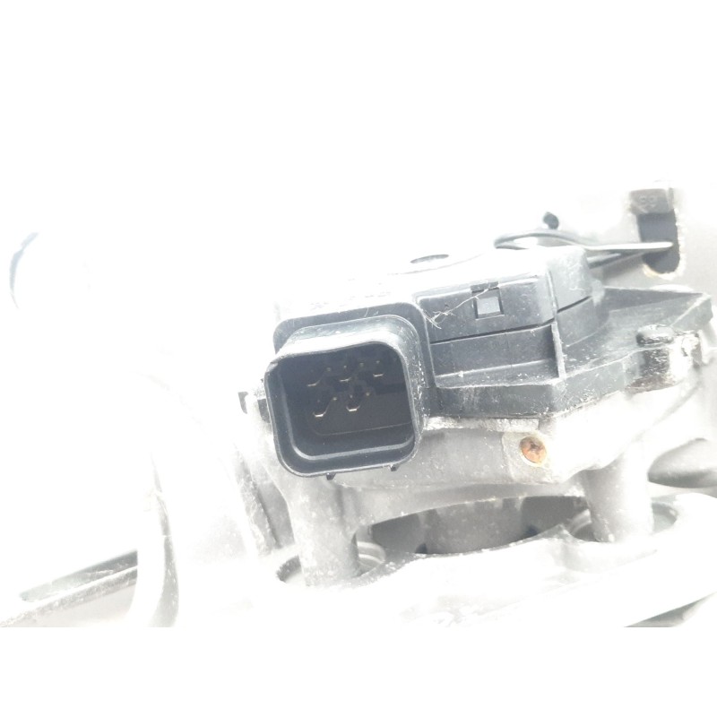 Recambio de motor limpia delantero para hyundai tucson (tl, tle) 2.0 crdi referencia OEM IAM 98100D3000 035246140 