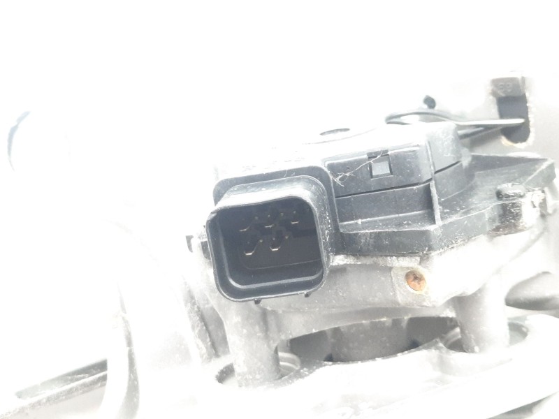 Recambio de motor limpia delantero para hyundai tucson (tl, tle) 2.0 crdi referencia OEM IAM 98100D3000 035246140 