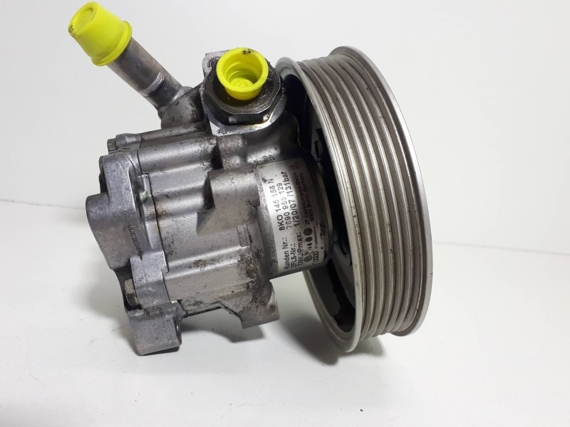 Recambio de bomba direccion para audi a5 coupe (8t) 3.0 tdi quattro referencia OEM IAM 8K0145156N 7690955129 131bar