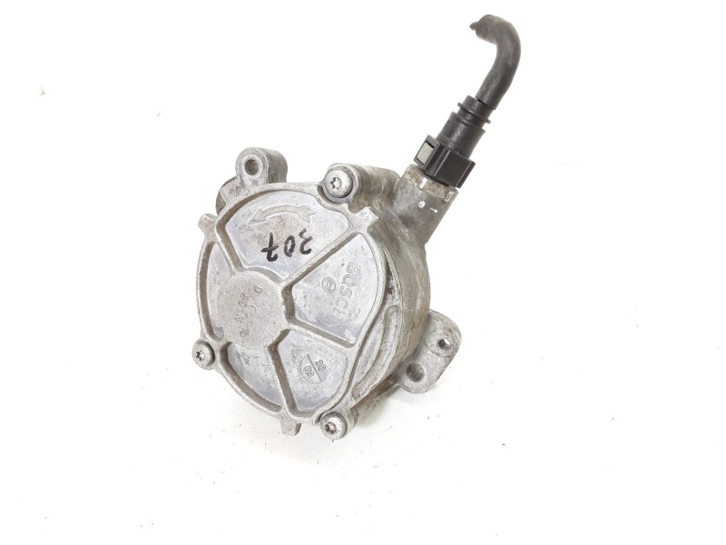 Recambio de depresor freno / bomba vacio para peugeot 307 break / sw (s1) sw pack referencia OEM IAM D1651B  