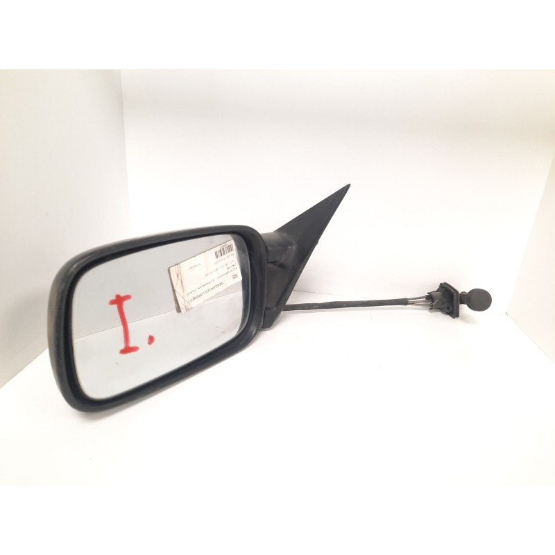Recambio de retrovisor izquierdo para volkswagen passat berlina (312) referencia OEM IAM  6557 