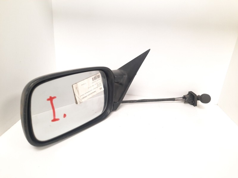 Recambio de retrovisor izquierdo para volkswagen passat berlina (312) referencia OEM IAM  6557 