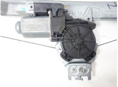 Recambio de elevalunas delantero izquierdo para peugeot 207 confort referencia OEM IAM 400917K   2