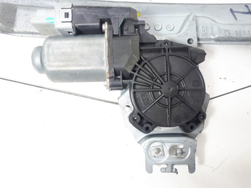 Recambio de elevalunas delantero izquierdo para peugeot 207 confort referencia OEM IAM 400917K  