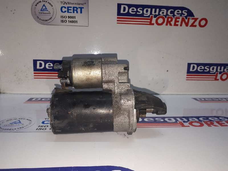 Recambio de motor arranque para ford focus c-max (cap) connection referencia OEM IAM 2S6U11000CB 0001107417 