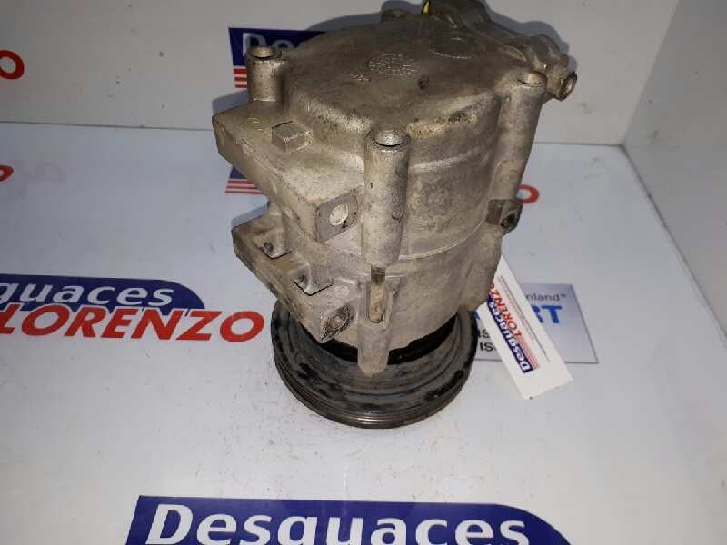 Recambio de compresor aire acondicionado para kia joice ls referencia OEM IAM   