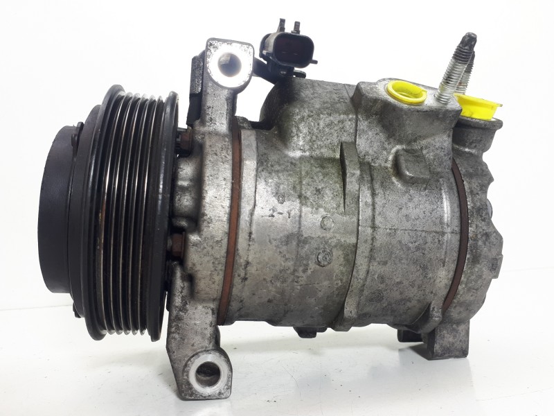 Recambio de compresor aire acondicionado para dodge journey sxt cool family referencia OEM IAM P55111433AD 4472800150 