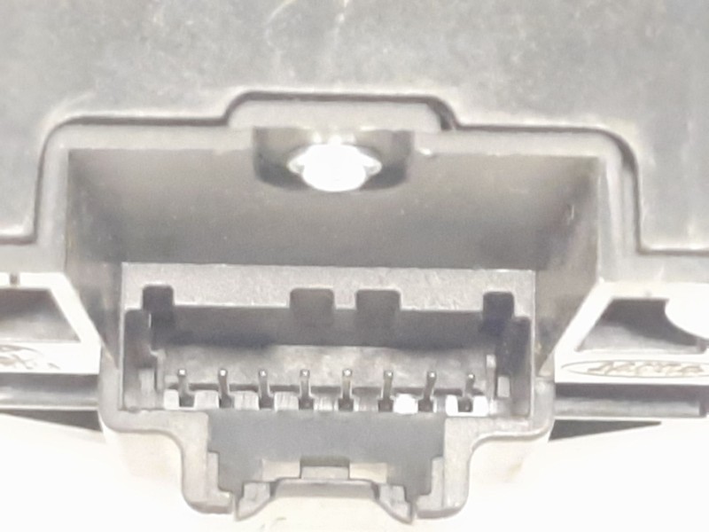 Recambio de mando multifuncion para land rover range rover evoque (l538) 2.2 d 4x4 referencia OEM IAM BJ3214K147 30S10021995 