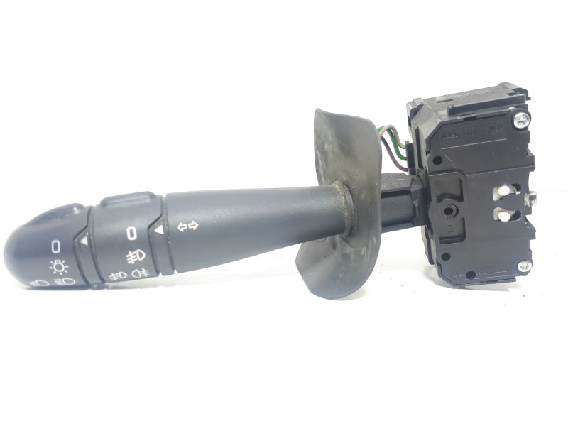 Recambio de mando luces para renault clio ii fase ii (b/cb0) authentique referencia OEM IAM  616618 
